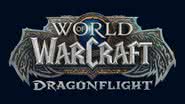 Imagem promocional de World of Warcraft: Dragonflight - Divulgação/ Blizzard Entertainment, Inc