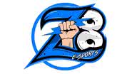 Logo da Z8 eSports - Divulgação