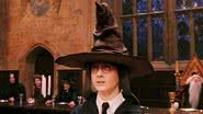 Harry Potter e o Chapéu Seletor - Reprodução / Warner Bros