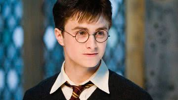 Cena dos filmes de 'Harry Potter' - Reprodução/Warner Bros.