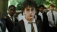 Daniel Radcliffe como Harry Potter - Divulgação/ Warner Bros. Pictures