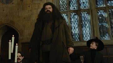 Cena do filme 'Harry Potter e o Prisioneiro de Azkaban' (2004) - Reprodução/Warner Bros.