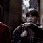 Cena do filme Harry Potter e a Pedra Filosofal (2001)