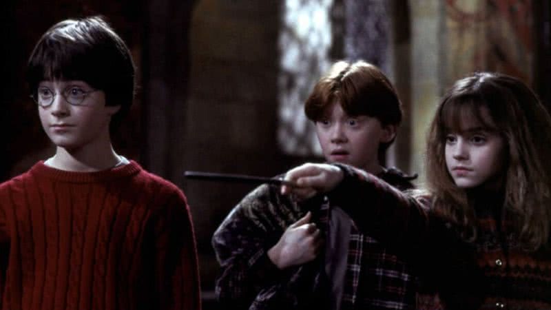 Did the Philosopher’s Stone from Harry Potter really exist?