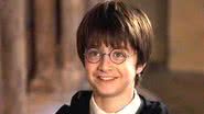 Daniel Radcliffe como Harry Potter - Reprodução/ Warner Bros. Pictures