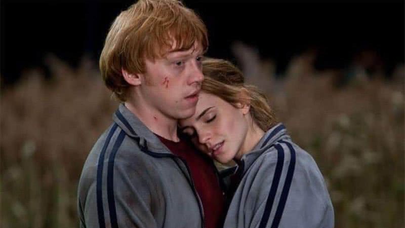 Cena de 'Harry Potter e as Relíquias da Morte - Parte 1' (2010) - Divulgação/Warner Bros. Pictures