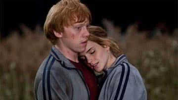 Cena de 'Harry Potter e as Relíquias da Morte - Parte 1' (2010) - Divulgação/Warner Bros. Pictures