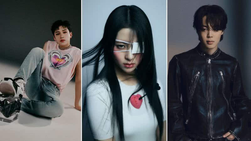 10 k-pop idols whose birthdays are in October