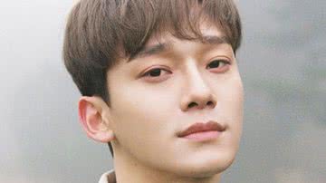 Chen do EXO - Divulgação/ SM Entertainment