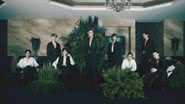 Concept photo do EXO, para o álbum “EXIST” - Divulgação/SM Entertainment