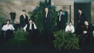 Concept photo do EXO para o álbum 'EXIST' - Divulgação/SM Entertainment
