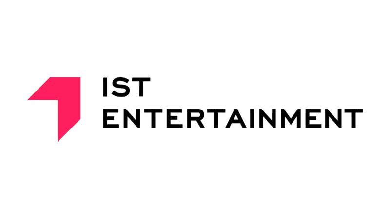 Logo da empresa IST Entertainment - Divulgação/IST Entertainment