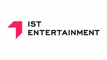 Logo da empresa IST Entertainment - Divulgação/IST Entertainment