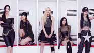 ITZY em concept photo para o mini álbum 'KILL MY DOUBT' - Divulgação/ JYP Entertainment