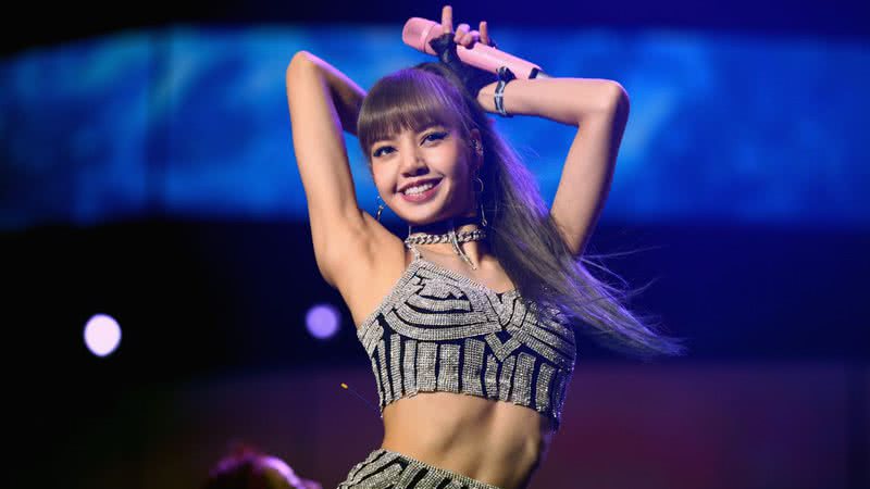 BLACKPINK’s Lisa tells details of how she decided to become an idol