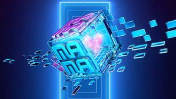 Logo do Mama Awards - Reprodução/ Mnet