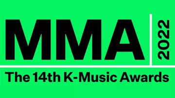 Imagem promocional da 14º edição do Melon Music Awards - Reprodução/ Melon Music Awards