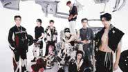 Concept photo do NCT 127 para o álbum '2 Baddies' - Divulgação/SM Entertainment