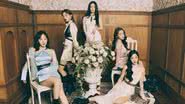 Imagem promocional do Red Velvet para o álbum japonês 'Bloom' - Divulgação/SM Entertainment
