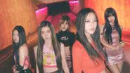 Red Velvet em concept photo para "The ReVe Festival 2022 – Birthday" - Divulgação/ SM Entertainment