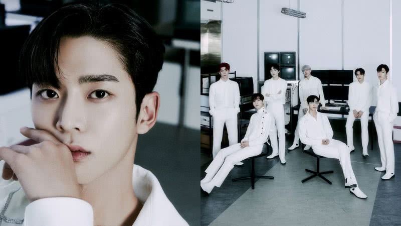 Rowoon shares emotional letter to fans after SF9 departure announcement