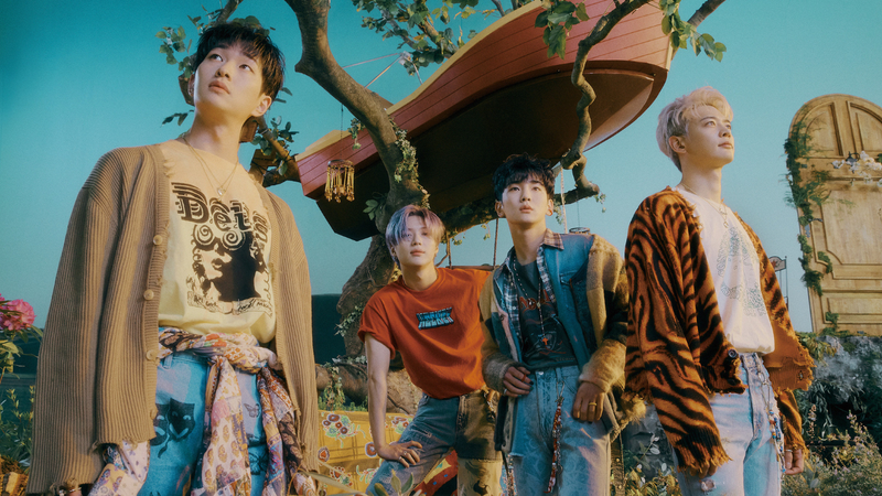 SHINee will make multiple comebacks and announce three concerts in June