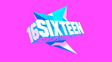 Logo do programa SIXTEEN - Divulgação/Mnet