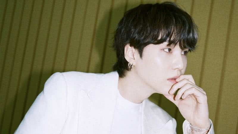BTS’s Suga celebrates birthday with donation to earthquake victims in Turkey and Syria