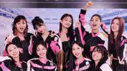 Integrantes do TWICE para o season's greetings japonês de 2024 - Divulgação/JYP Entertainment