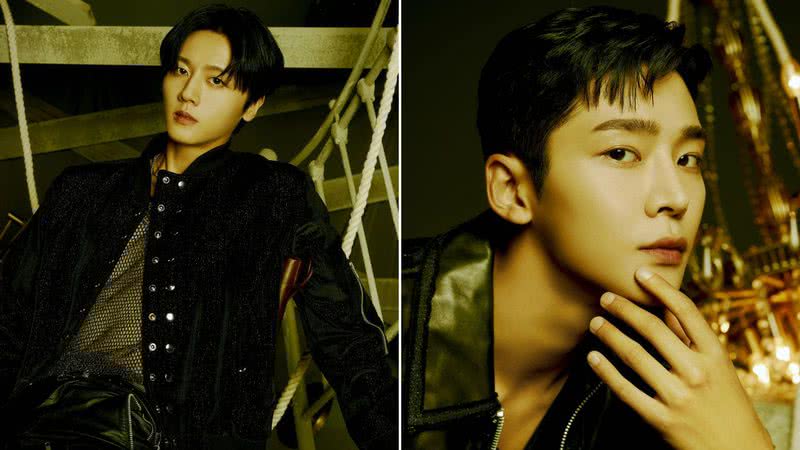 SF9’s Youngbin comments on Rowoon’s departure: “I will continue to support”