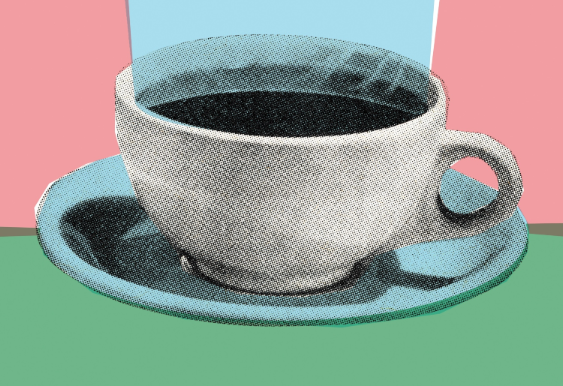 Chá ou café - Reprodução/Getty Images