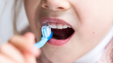 Porque escovamos os dentes? - Reprodução/Getty Images
