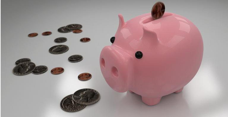 Veja dicas de educação financeira e saiba guardar seu dinheiro - Pixabay