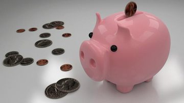 Veja dicas de educação financeira e saiba guardar seu dinheiro - Pixabay