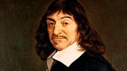 René Descartes - Divulgação
