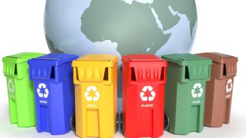 Aprenda a reciclar e reutilizar os materiais - Pixabay