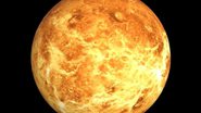 Mercúrio, o menor planeta do sistema solar - Divulgação