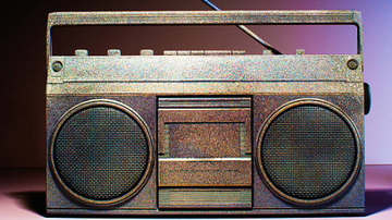 Saiba qual a origem do rádio - Reprodução/Getty Images