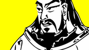 Pensadores antigos 8 - Sun Tzu: Estrategista militar e filósofo chinês - Reprodução/Getty Images