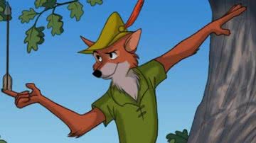 Robin Hood - Divulgação