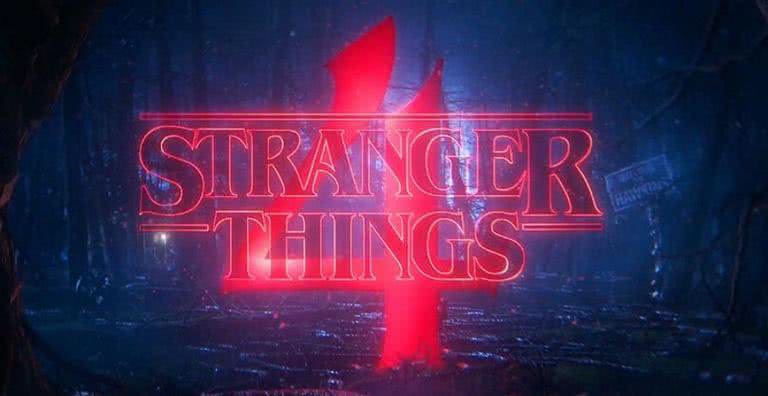 Stranger Things - Divulgação