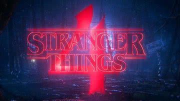 Stranger Things - Divulgação