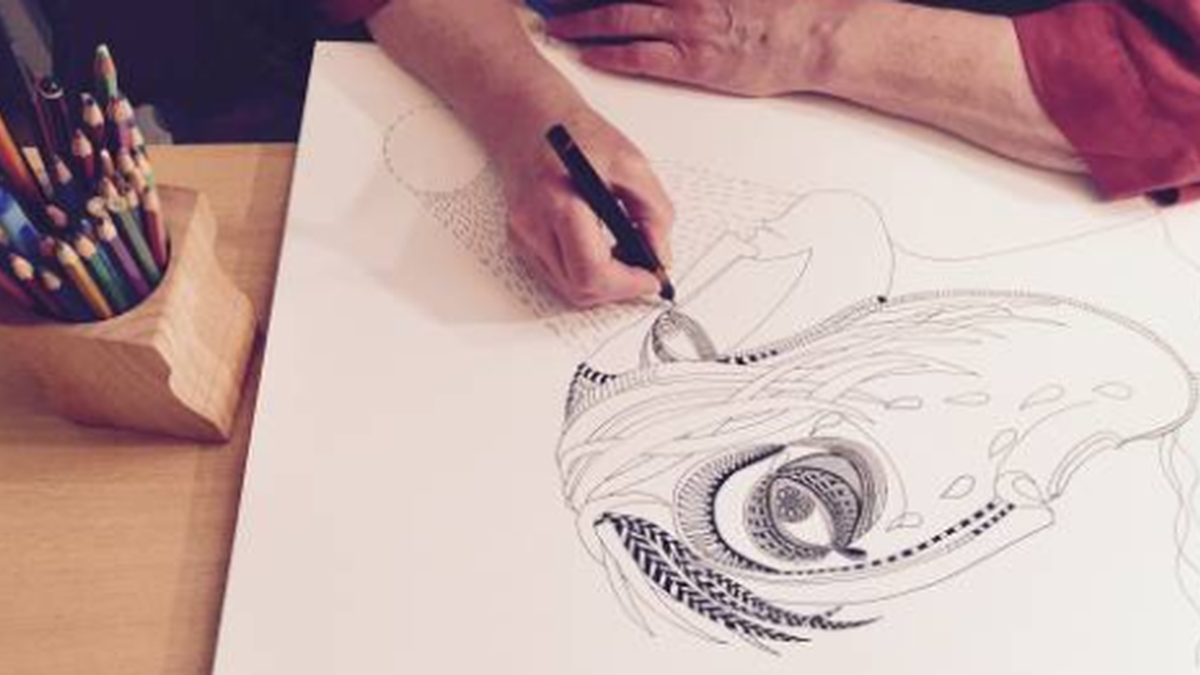 Dia Mundial do Desenhista: dicas para aprender a desenhar - TecMundo