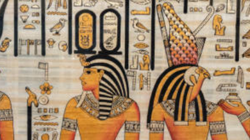 Conheça um pouco mais sobre o Egito: a terra das pirâmides - Reprodução/Getty Images