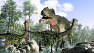 As maiores - e melhores - curiosidades sobre os dinossauros - Reprodução/Getty Images