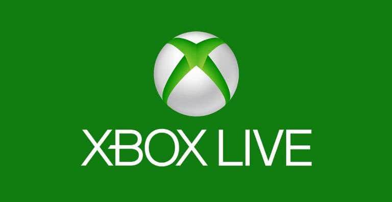 Xbox Live - Divulgação