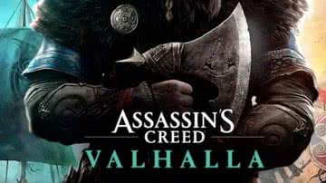 Assassin's Creed Valhalla - Divulgação