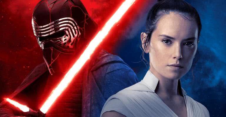 Poster de Star Wars IX - Divulgação/Disney