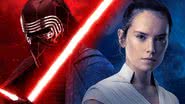 Poster de Star Wars IX - Divulgação/Disney