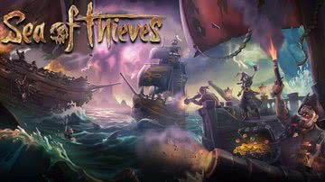Sea of Thieves é um dos jogos disponíveis na plataforma - Divulgação